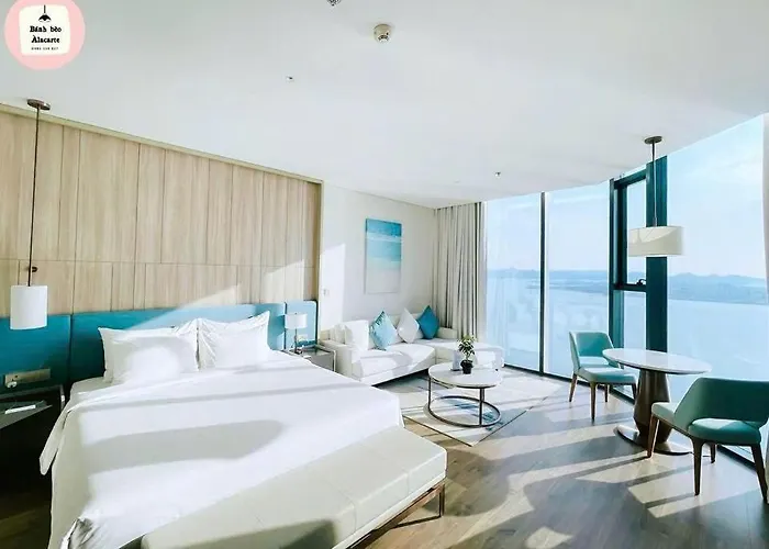A La Carte Ho 1 Phong Ngu Apartamento